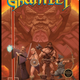 Illustration for article titled emGauntlet Reimagined/em, Looks (Mostly) Badass